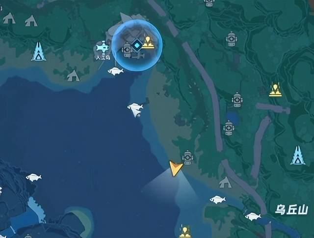 幻塔|幻塔钓鱼系统上线！带你了解最新钓鱼玩法