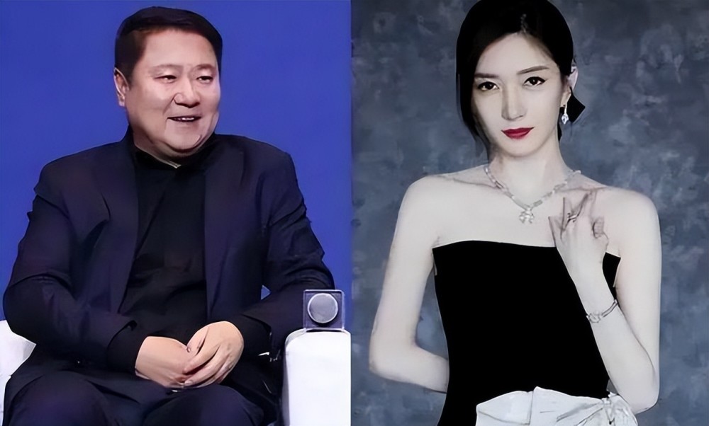 金巧巧|金巧巧澄清被家暴后首晒全家福,总裁老公于冬出镜,力证夫妻和睦