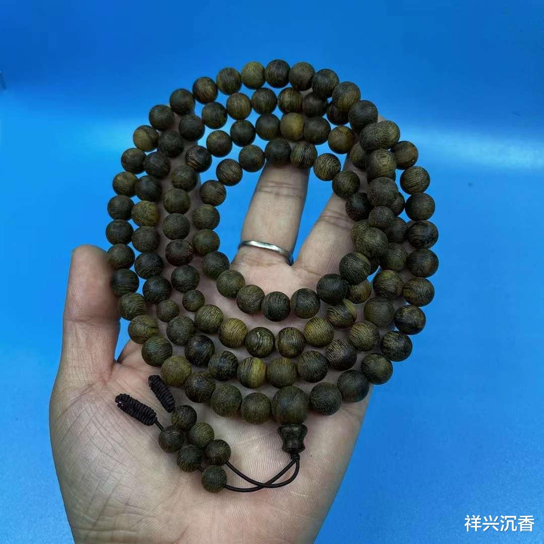 沉香|研究沉香时该注意哪些情况