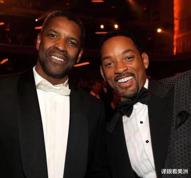 汪涵|拿奖拿到手软!《国王理查德》主演威尔史密斯获最佳影评人奖