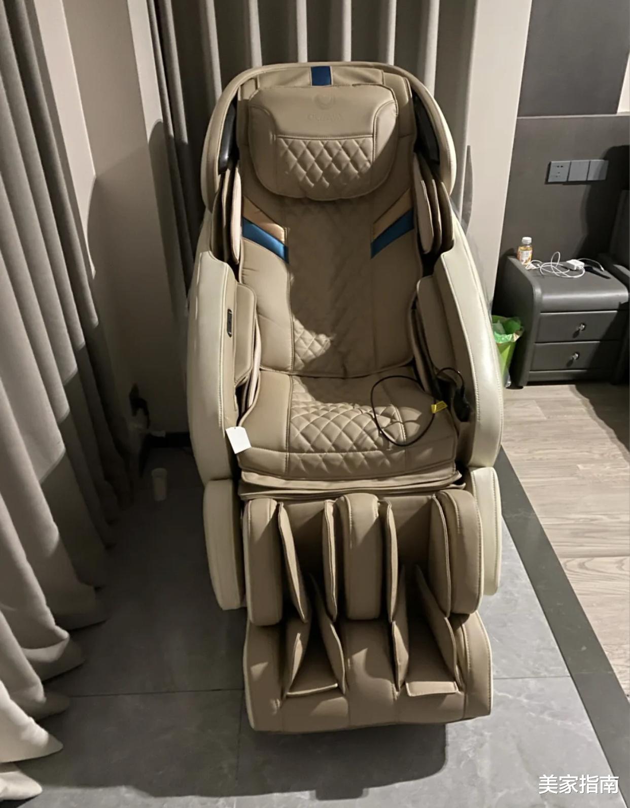 住进新家久了才发现,4种家具没必要买,噱头远远大于实用