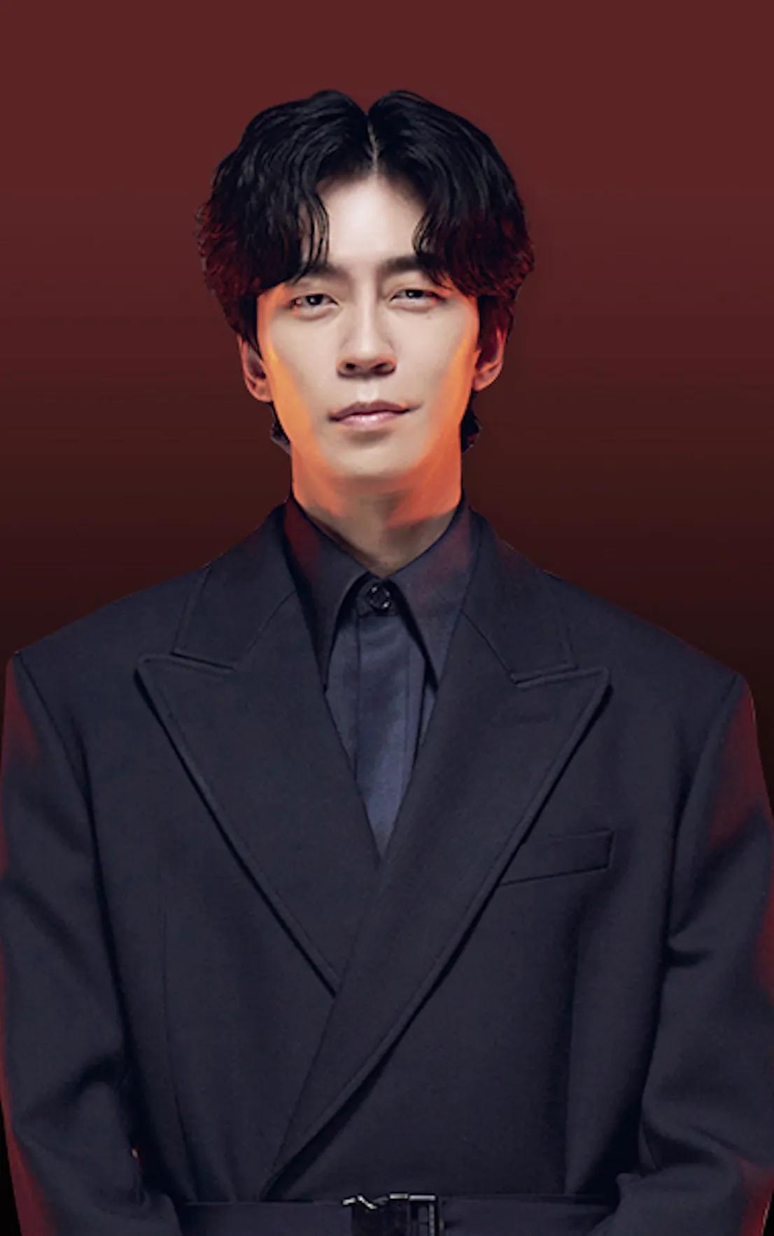 暗黑|韩剧《Dr。Lawyer》即将开播，两大“男神”将上演暗黑对决！