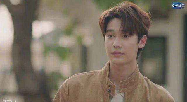 许凯|泰版花泽类引关注！网友票选最上头的花泽类！果然经典永远是他！