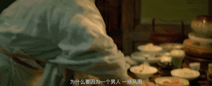 宋引章|刘亦菲陈晓虐恋，三个真相浮出水面