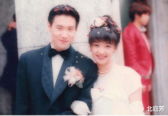 陈慧娴|他们或可成为另一对林子祥叶倩文，却就此别过，徒留美人独守黄昏