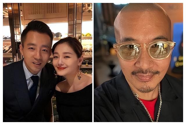 具俊晔|是时候扒一扒具俊晔了,怪不得大S会嫁给他