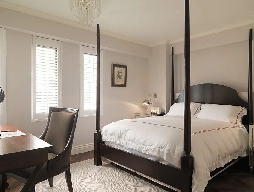 设计师夫妇的,美式阁楼公寓,这个颜色搭配的可以,晒一晒