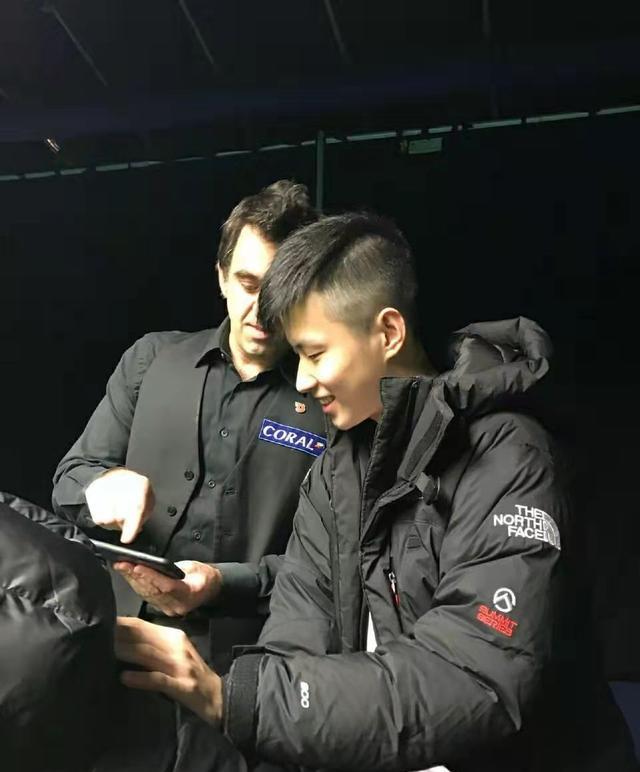 贾宗洋|中国斯诺克军团创纪录！奥沙利文公开发声：丁俊晖一路走来太艰辛