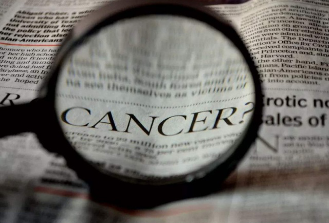 |有这5个特点的人,可能是“绝癌体质”,若你也是,恭喜你