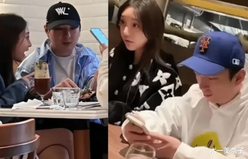 王思聪|“国民老公”王思聪与三女同行度假,同是老百姓,为何他如此潇洒?