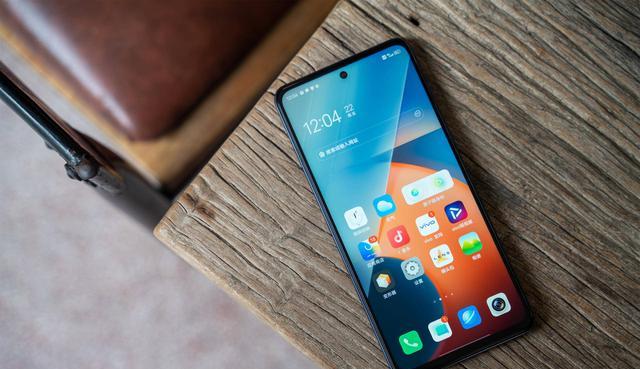 vivo|vivo真香千元机？骁龙778G+LCD屏+五千毫安，还有64MP三摄