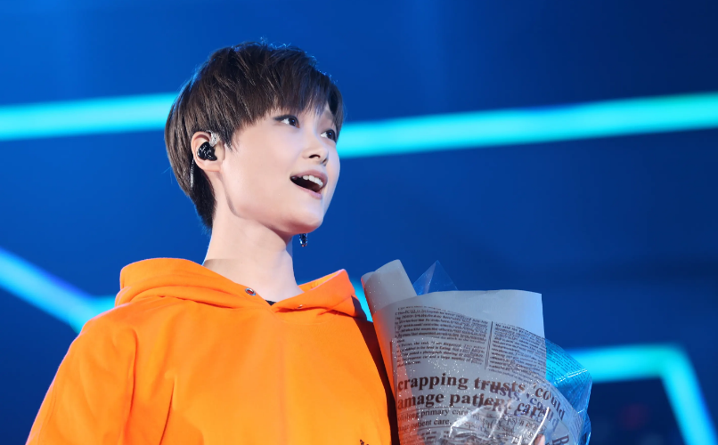 于文文|李宇春：被质疑同性恋，38岁仍不找男友，李宇春真的要单身到老吗