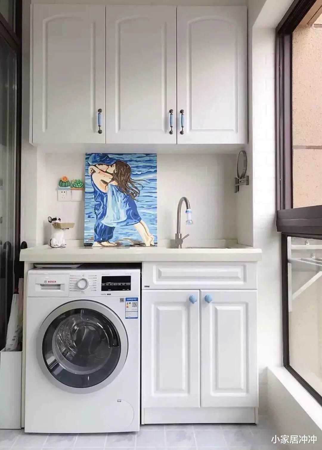 |为什么年轻人都不用滚筒洗衣机了？我家买了3台，终于搞明白了