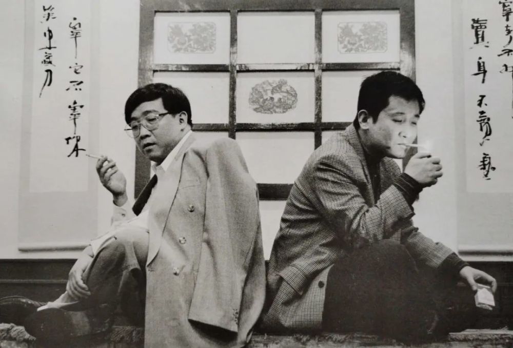 梁天|著名演员梁天：自卑中走出来的明星，前妻后妻的孩子都是我的骄傲