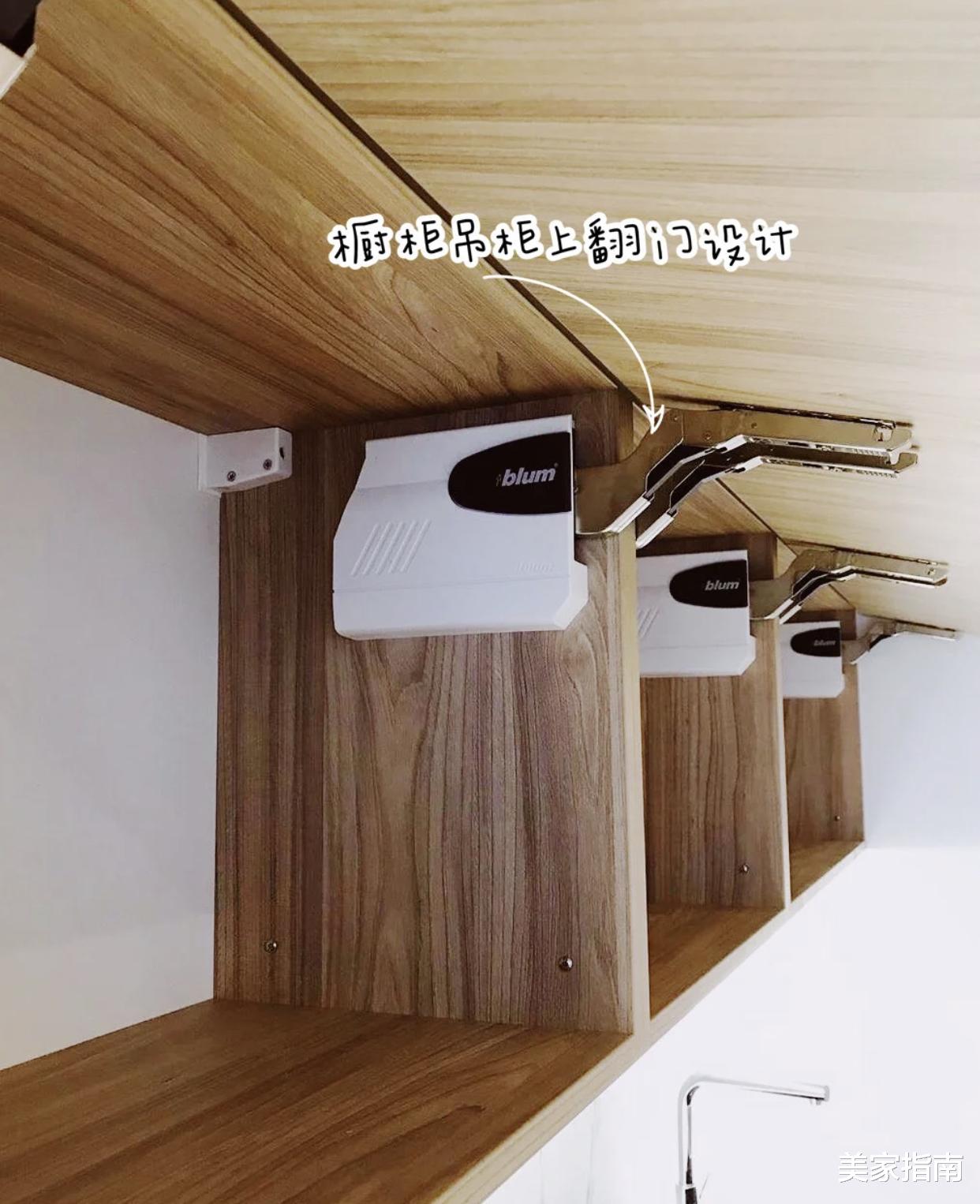 如果再买一套房,我一定参考这5个“教科书式”的设计,太高级了