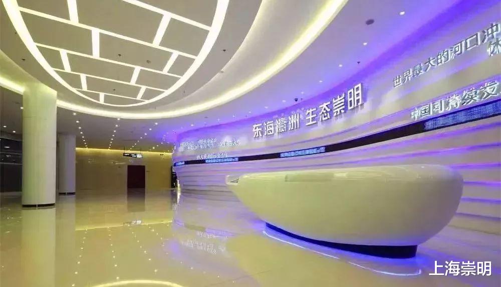 陶渊明|来崇明，这条历史文化线路值得一走