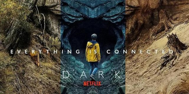 暗黑|奈飞Netflix出品的10部黄暴系列美剧