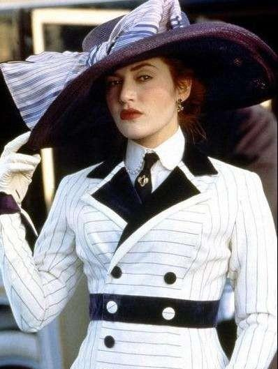 莱昂纳多·迪卡普里奥|小李子和凯特,为何没有在一起?他的情史堪称丰富,如今喜结新欢