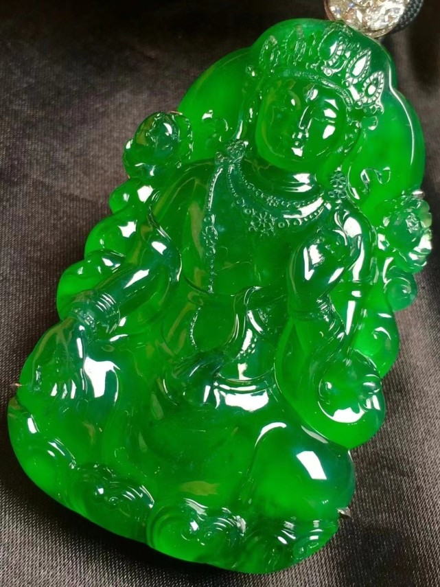 玉雕|玉雕大师——袁韶航