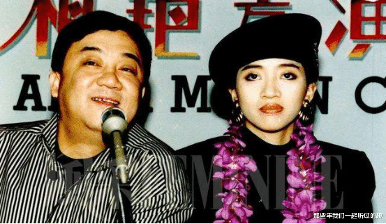 陈慧娴|如果没有他们，港乐的四大天后或许只是歌坛的匆匆过客？