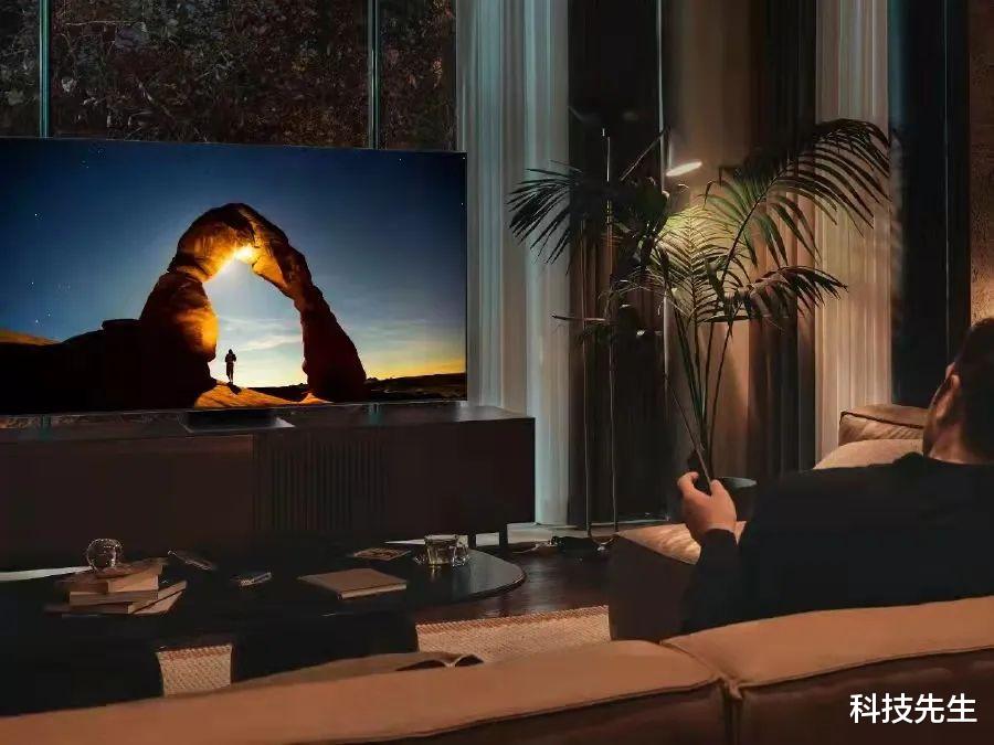 Mini LED|深耕Neo QLED,三星MiniLED为高端电视而来