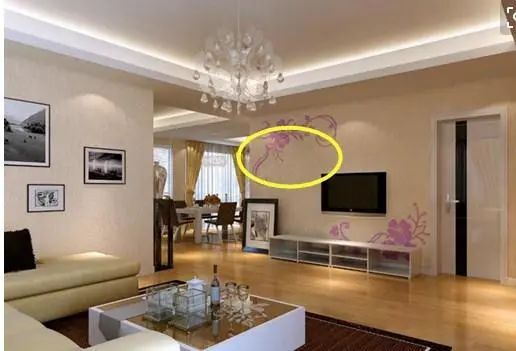 不听劝做了全屋硅藻泥,开始觉得环保,不出一年才知被坑了