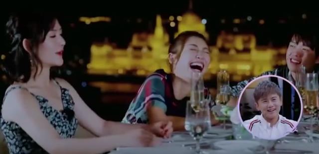 吴昕|吴昕彻底转型主持离婚综艺，大方自信优雅，实现谢娜未完成的心愿