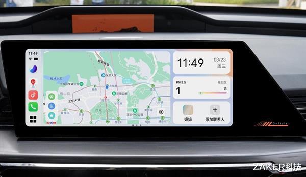 wb战队|手机厂商扎堆“造车”一次次狼来了之后会成真吗？