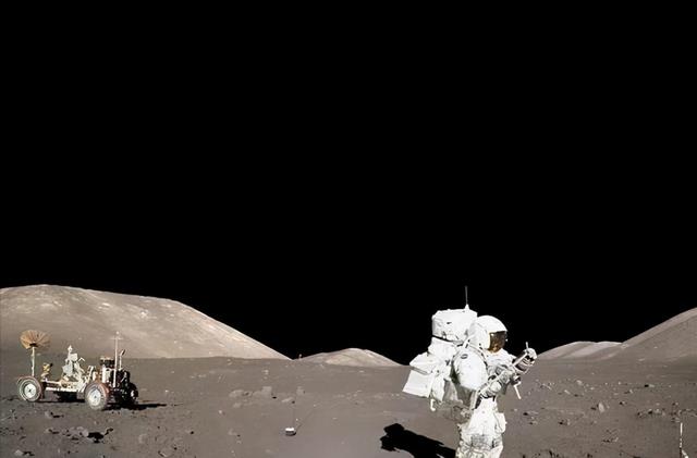 嫦娥虽不存在,却存在“嫦娥石”,国家航天局发布最新科学成果