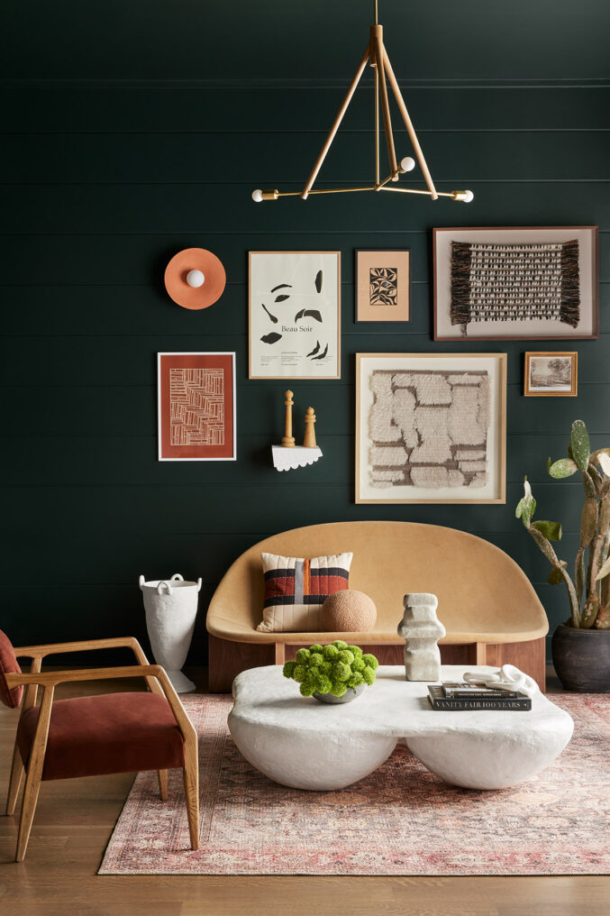 预测丨2022年室内装饰设计10大趋势！