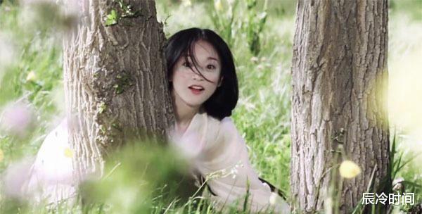 田馥甄|简直演活了皇后,这10位演员选得好!给她们排个名,秦岚排第3