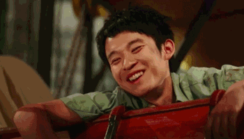 董子健|董子健，怎么这么会演啊？