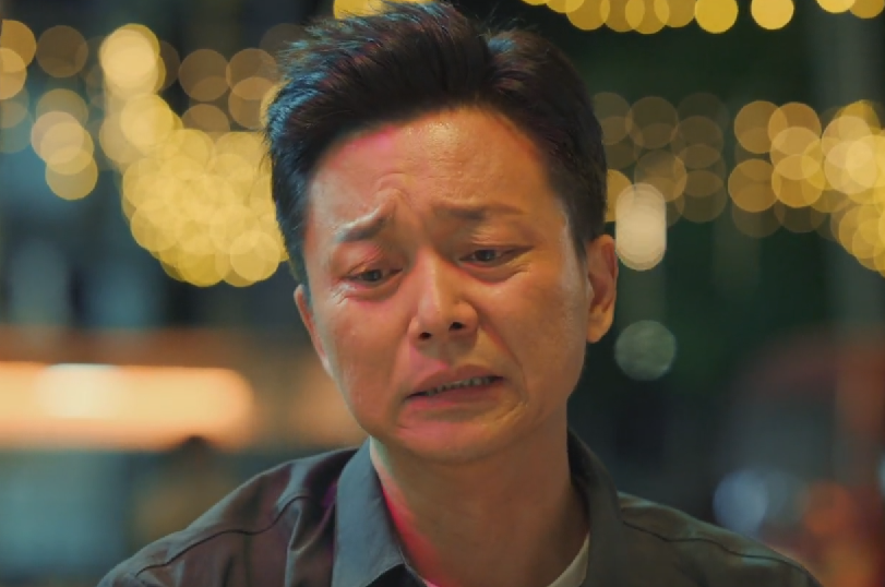 黄磊|张卫国的夏天：但凡黄磊拉胯一点，都压不住这群演技炸裂的男配