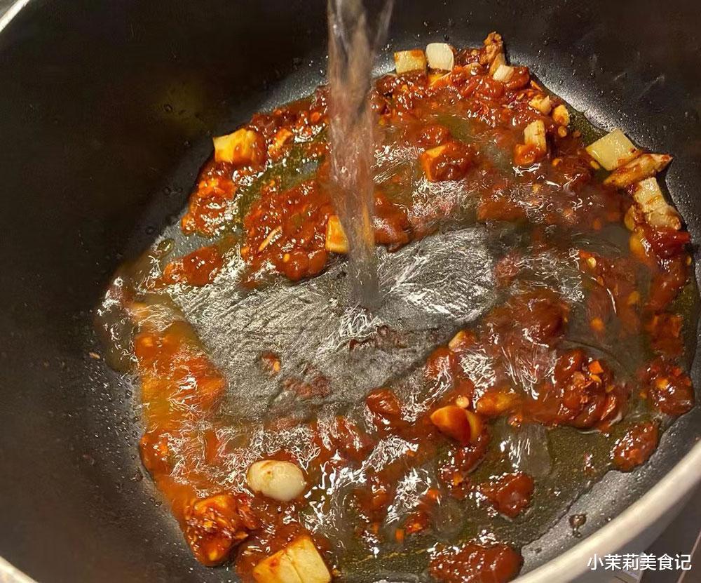 夏天“养肺”黄金期,先忌“苦”,建议多吃6样,营养美味对肺好