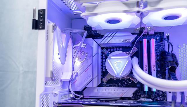 或是普通用户最值得入的13代intel处理器、英特尔i5-13600K处理器