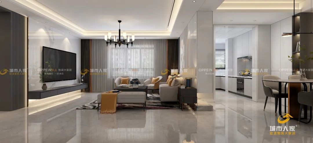 『装修百科』客厅装修全攻略,凸显非凡品位 So easy!