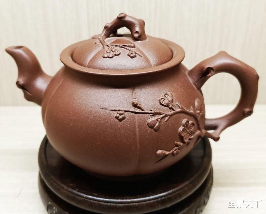 |「集贤轩之四」收藏家郭邦郅：紫砂壶艺术蔚为大观，助益陶瓷书画