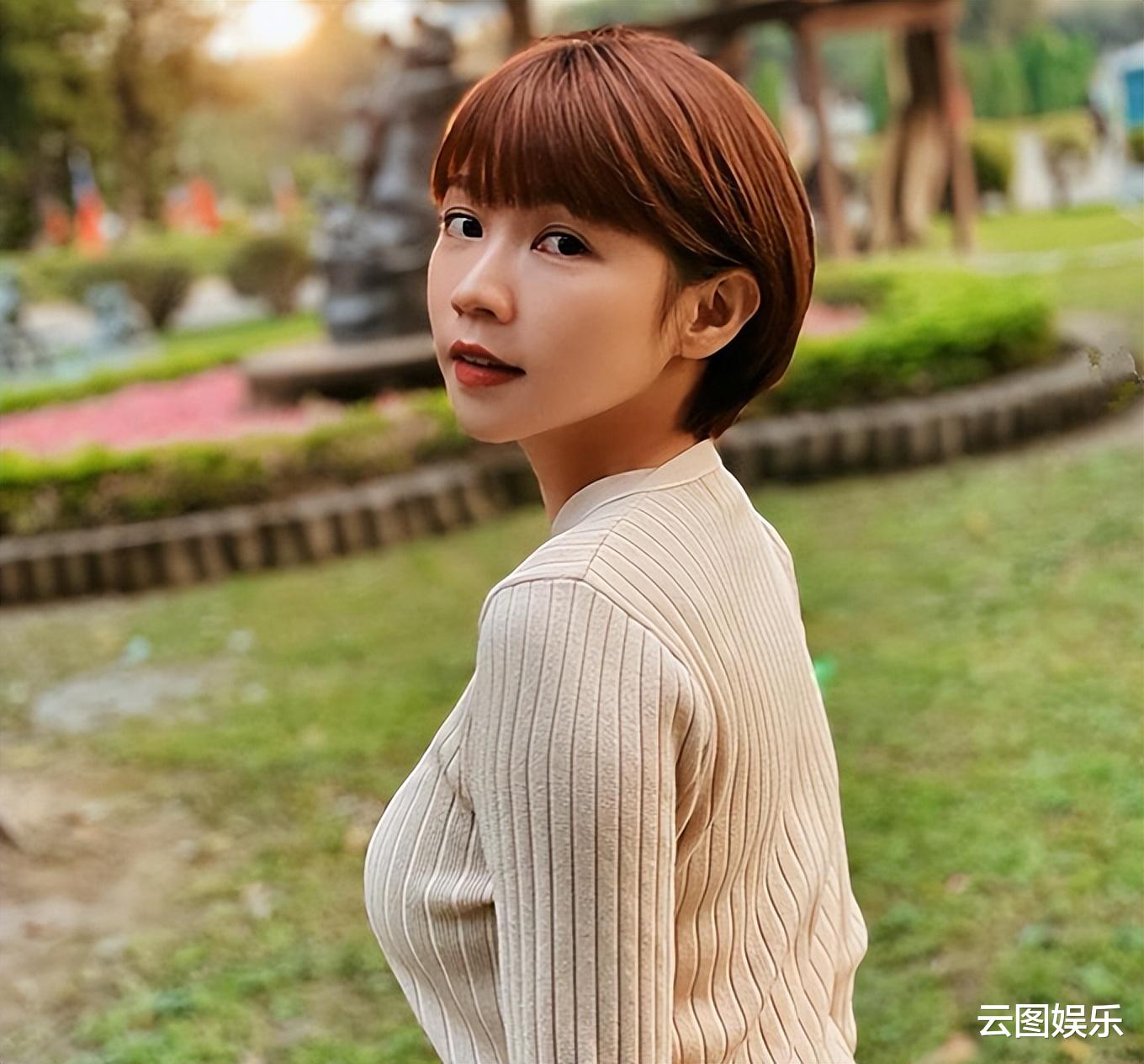 |母亲癌逝4个月!42岁男星陈志强宣布结婚,已跟小10岁女友同居