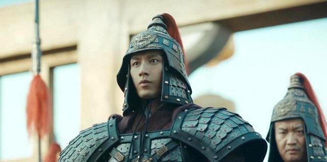 预告片|《山河月明》首播收视夺冠!史诗气质,阵容强大,成毅特别出演