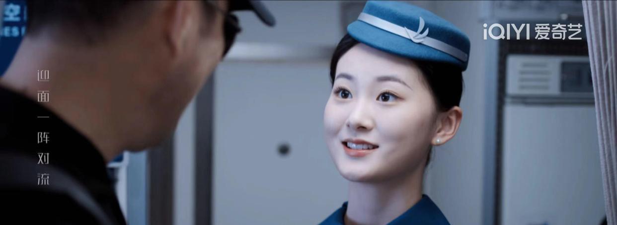 向风而行|《向风而行》结局秦玉华参加首飞,江韬callback,李语垳名花有主