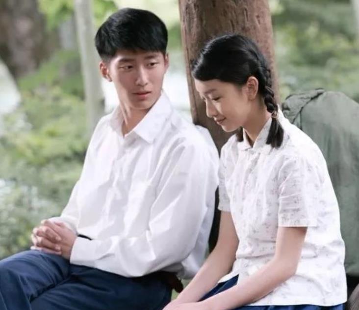 刘昊然|刘昊然恋情曝光，两人疑似已同居两年，果然还是“姐姐香”