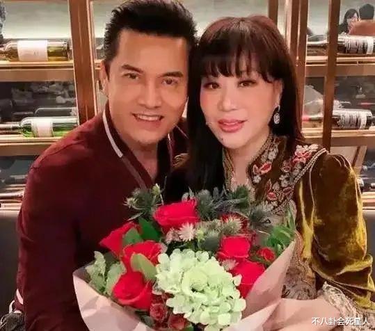 男神|爸爸是男神，长相却不如普通人的星二代们，个个背景不简单