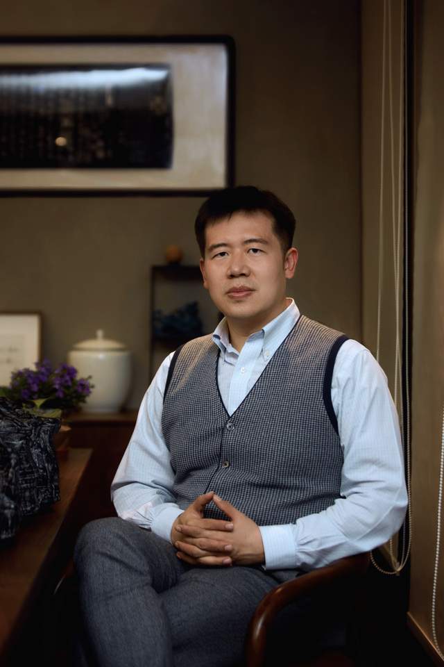 短视频|连界董事长王玥：自动驾驶离大规模应用还有多远？