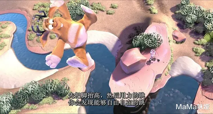 皮克斯动画|皮克斯经典动画推荐：5部孩子不容错过的动画短片