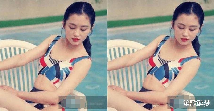 博纳|她们才是中国最“顶级的美人儿”，一颦一笑都能是颜值巅峰的代表