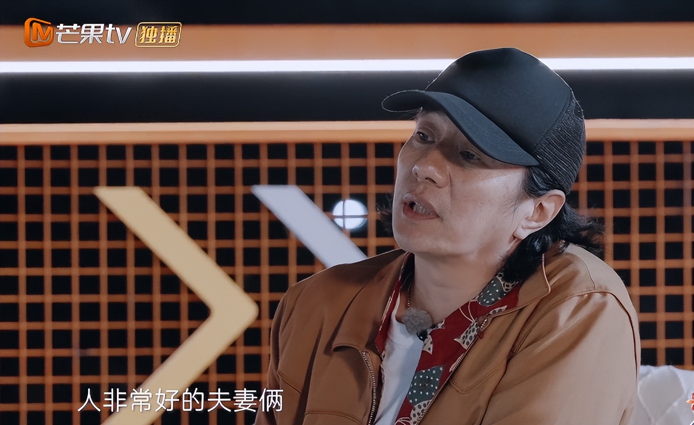 郑钧|郑钧跟刘芸结婚后被摇滚圈抛弃,遭好友吐槽:废了,不是一路人!