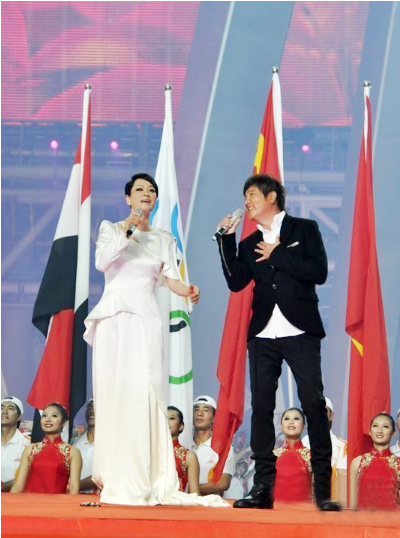 毛阿敏|毛阿敏含泪追忆亡夫：你的挚爱，让我觉得每一个琐碎日子都是甜的