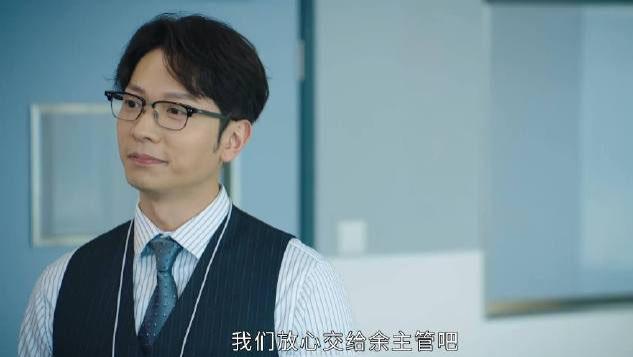 TVB|前TVB小生回巢拍《法证5》，演技进步颜值却变样，网友直呼认不出