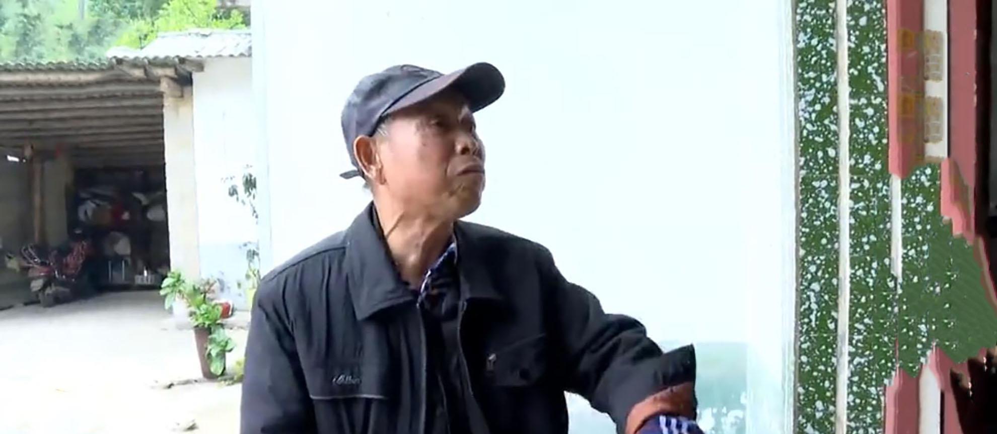 七旬老人病重无人照料,抛出筹码求侄女照顾,病好后竟翻脸不认人