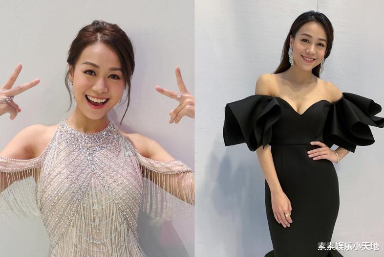 黄心颖|黄心颖生活一落千丈,和社区工作人员聚餐,彻底沦为素人